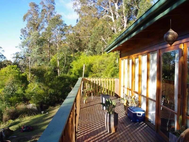 326 Saddle Road, Kettering TAS 7155