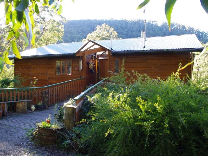 326 Saddle Road, Kettering TAS 7155