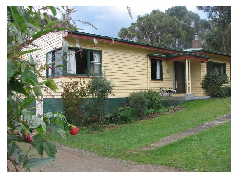 13 Wilsons Road, Kettering TAS 7155