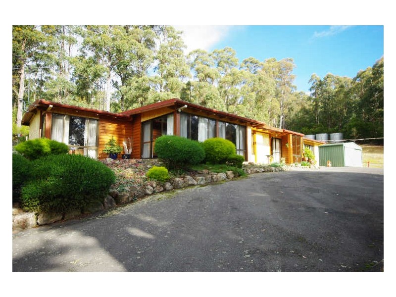 570 Van Morey Road, Margate TAS 7054