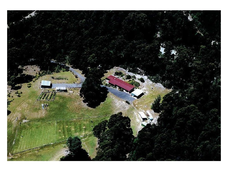 570 Van Morey Road, Margate TAS 7054