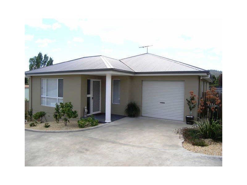 4B/4-6 Sherburd Street, Kingston TAS 7050