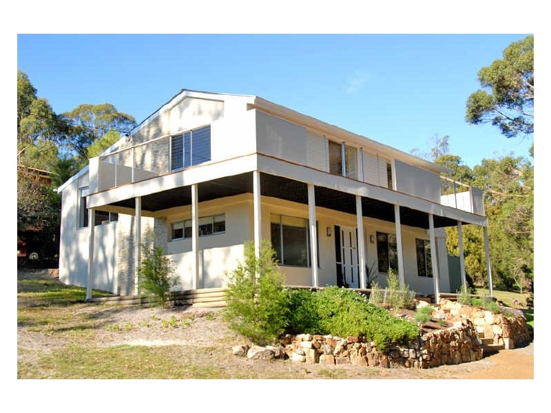 250 Coningham Road, Coningham TAS 7054