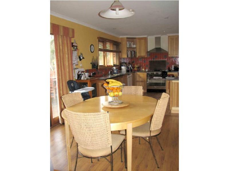 Allens Rivulet TAS 7150