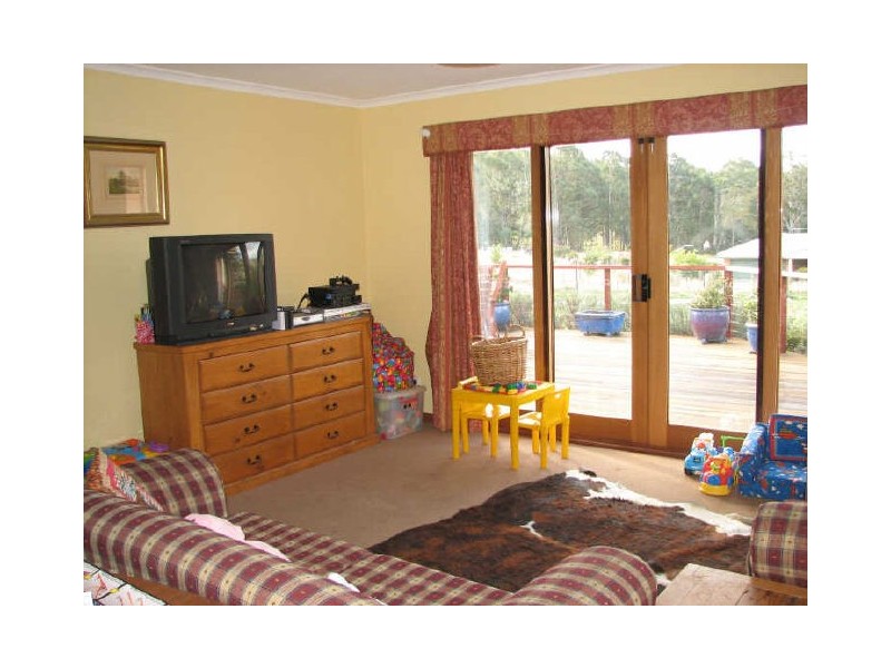 Allens Rivulet TAS 7150