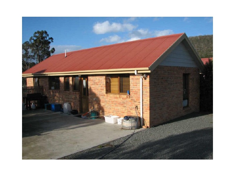 Allens Rivulet TAS 7150