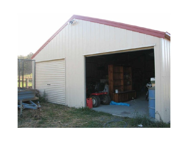 Allens Rivulet TAS 7150