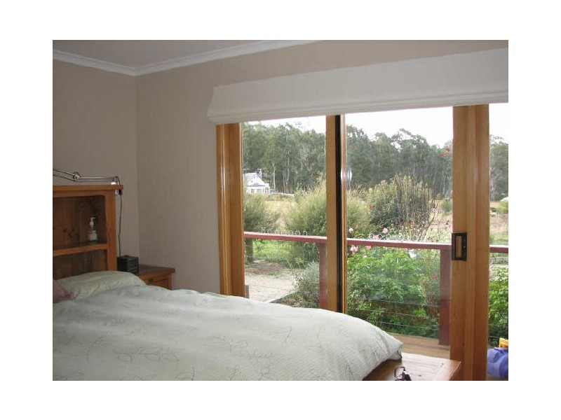 Allens Rivulet TAS 7150