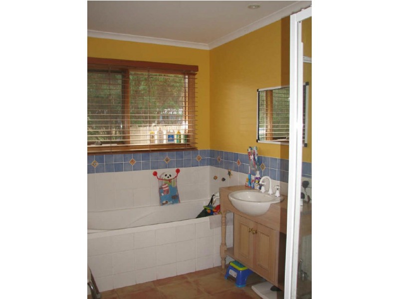 Allens Rivulet TAS 7150