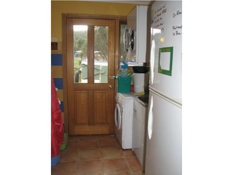 Allens Rivulet TAS 7150