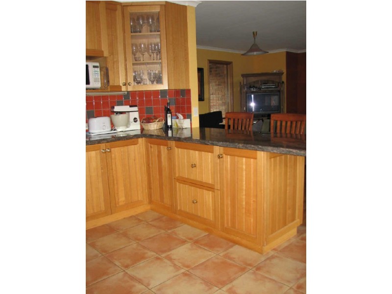 Allens Rivulet TAS 7150