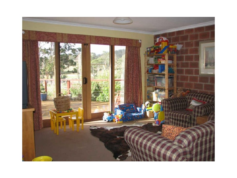 Allens Rivulet TAS 7150