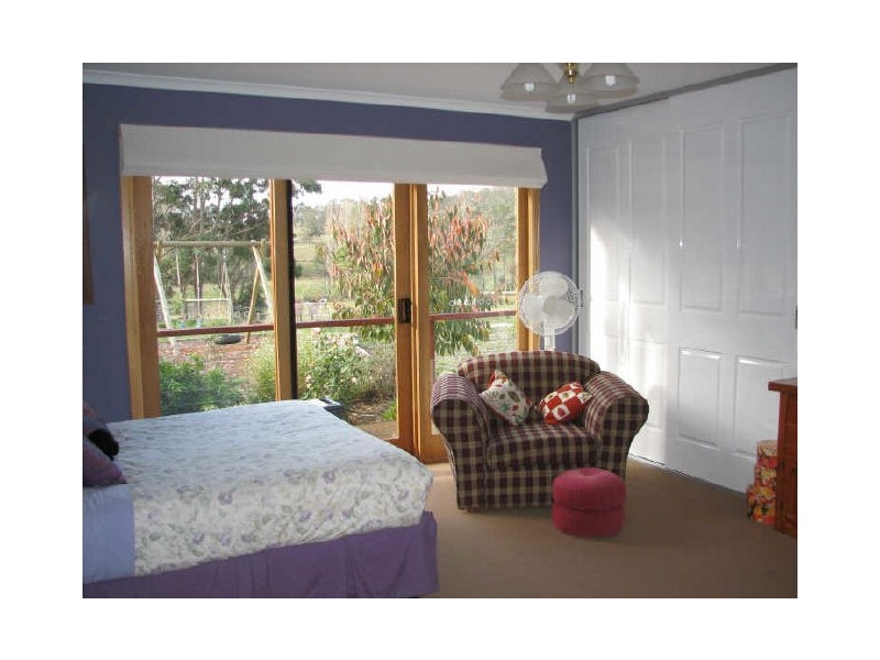 Allens Rivulet TAS 7150