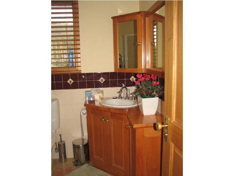 Allens Rivulet TAS 7150