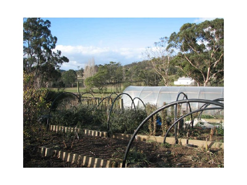 Allens Rivulet TAS 7150