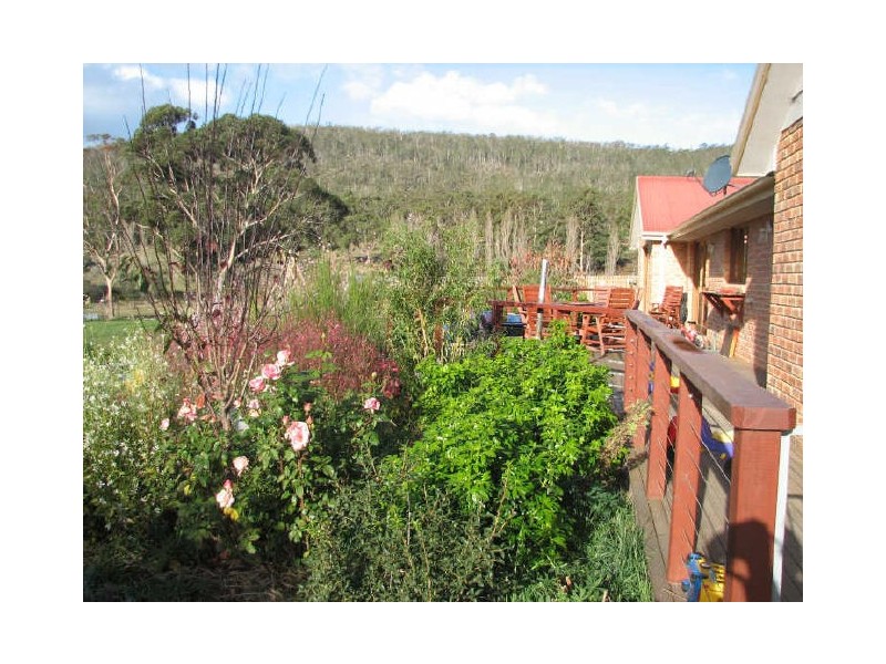 Allens Rivulet TAS 7150