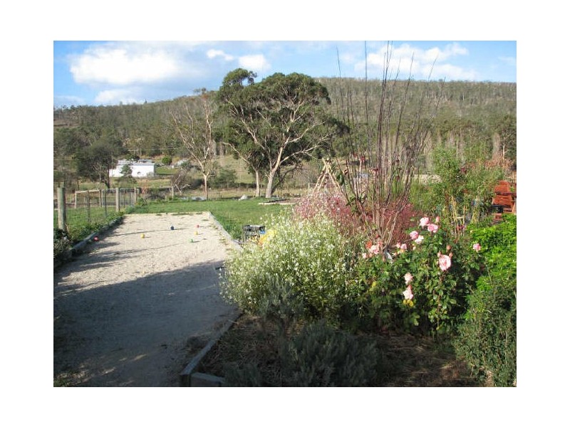 Allens Rivulet TAS 7150