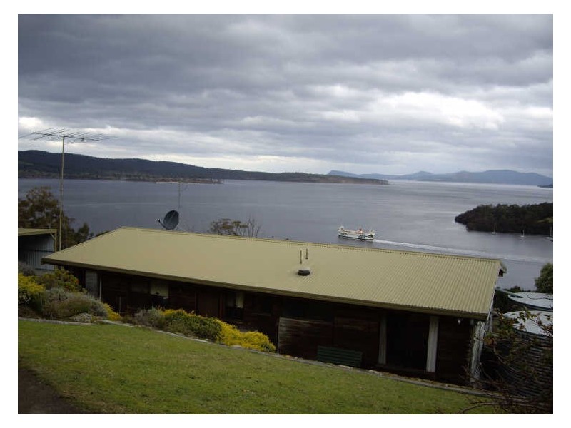 379 Manuka Road, Kettering TAS 7155