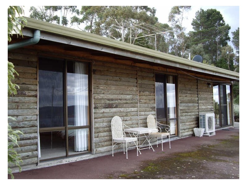379 Manuka Road, Kettering TAS 7155