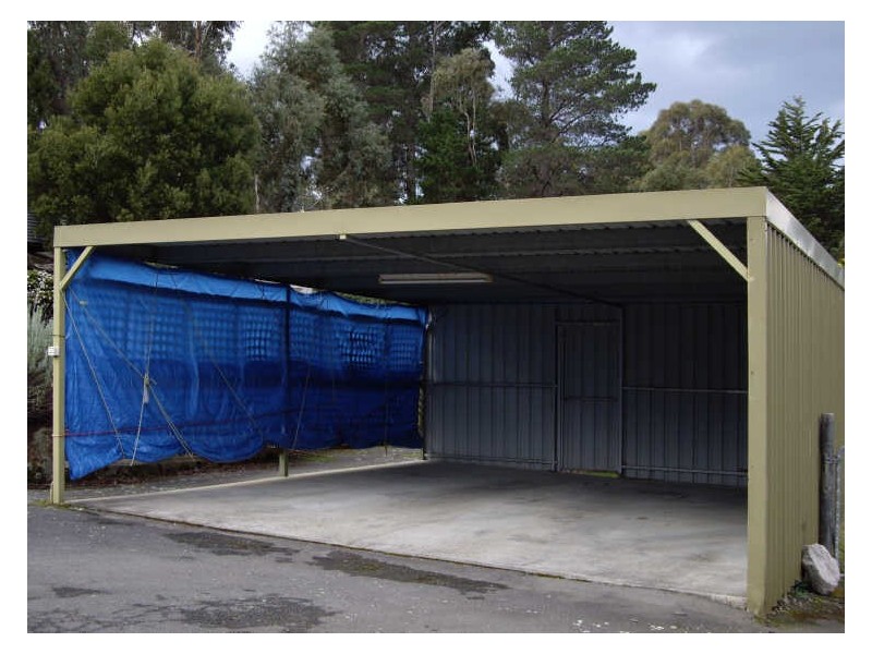 379 Manuka Road, Kettering TAS 7155