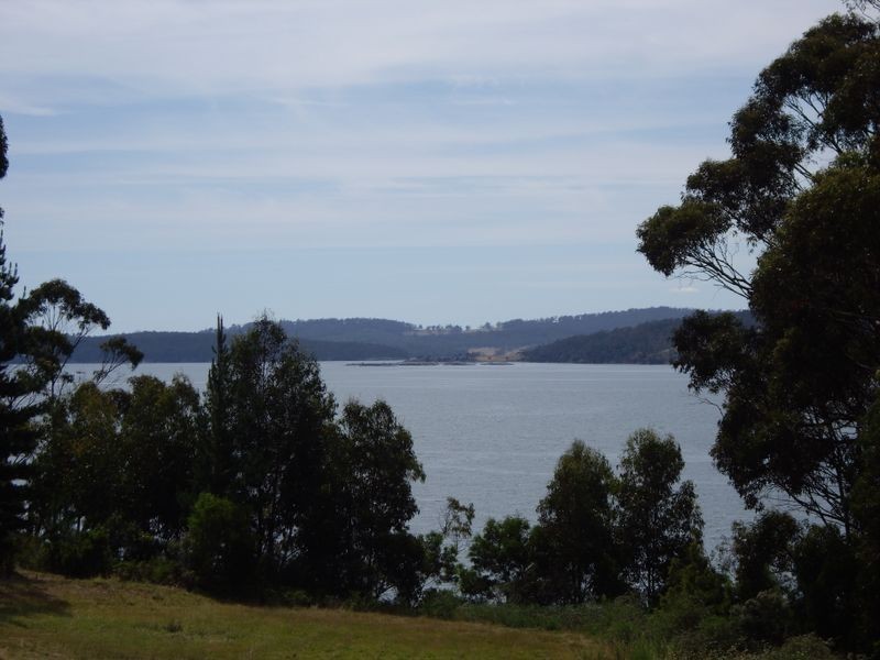 3267 Channel Highway, Woodbridge TAS 7162