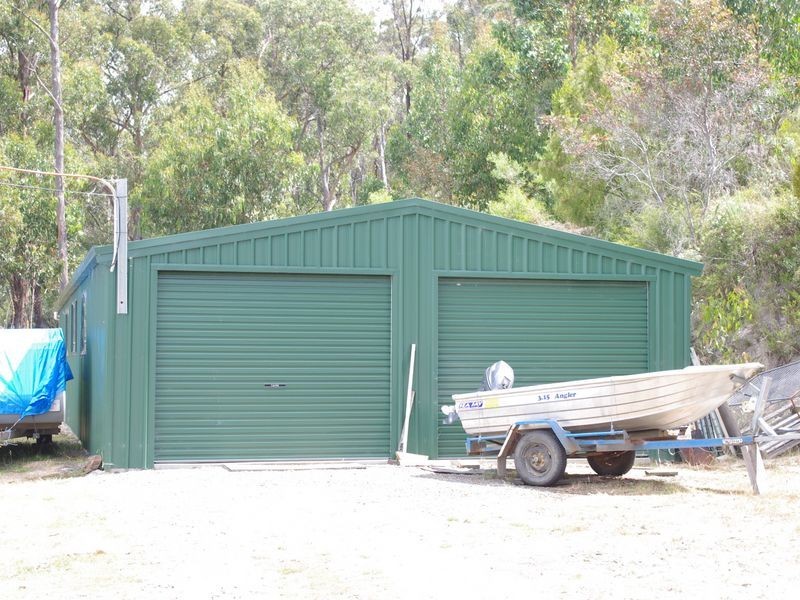 29 Culbara Road, Electrona TAS 7054