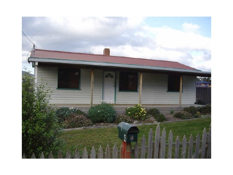 4 Graham Street, Electrona TAS 7054