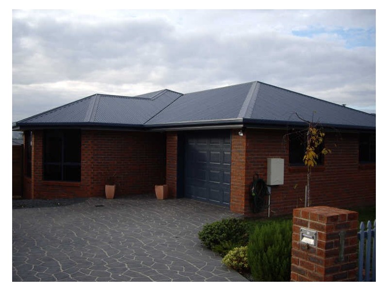1 Crimson Drive, Margate TAS 7054