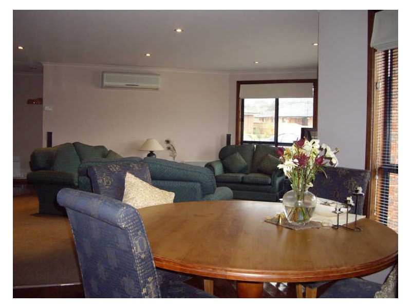 1 Crimson Drive, Margate TAS 7054