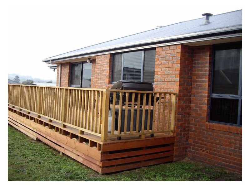 1 Crimson Drive, Margate TAS 7054