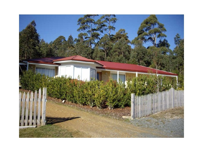 651 Nicholls Rivulet Road, Oyster Cove TAS 7150