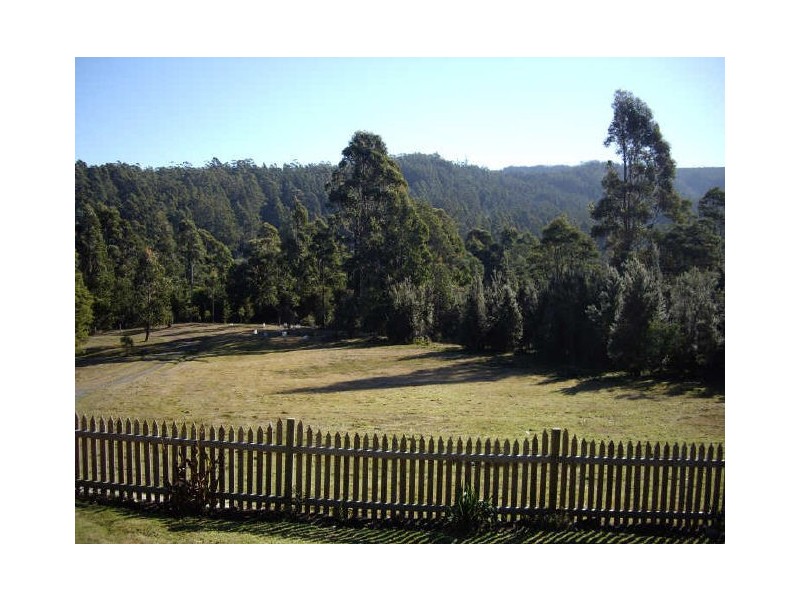 651 Nicholls Rivulet Road, Oyster Cove TAS 7150