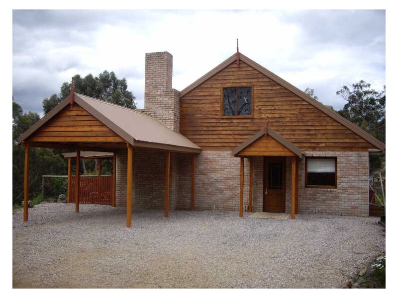 160 Nierinna Road, Margate TAS 7054