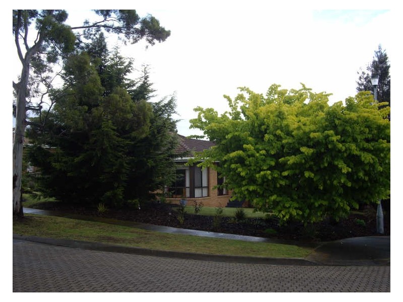 1 Charles Eaton Court, Huntingfield TAS 7055