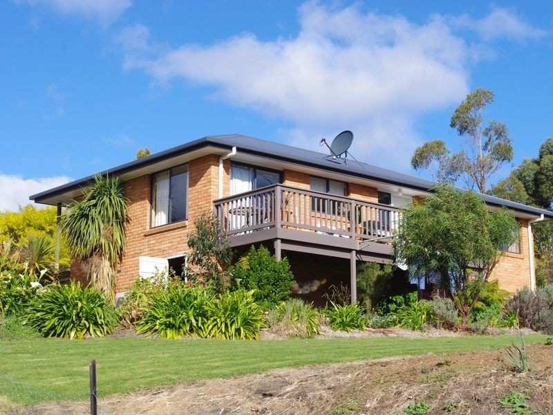 40a Davies Road, Lower Snug TAS 7054