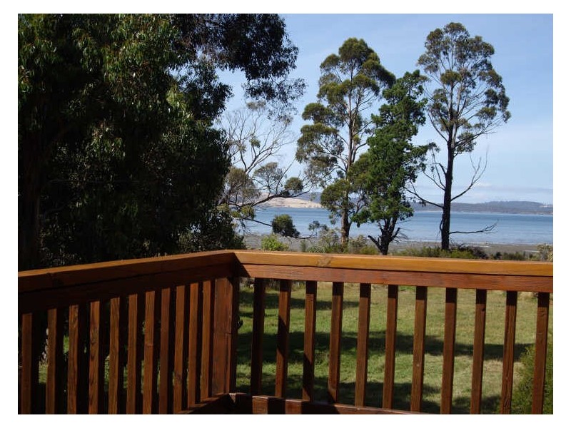 3307 Channel Highway, Woodbridge TAS 7162