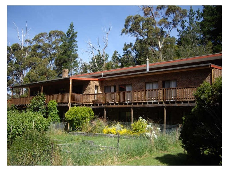 3307 Channel Highway, Woodbridge TAS 7162