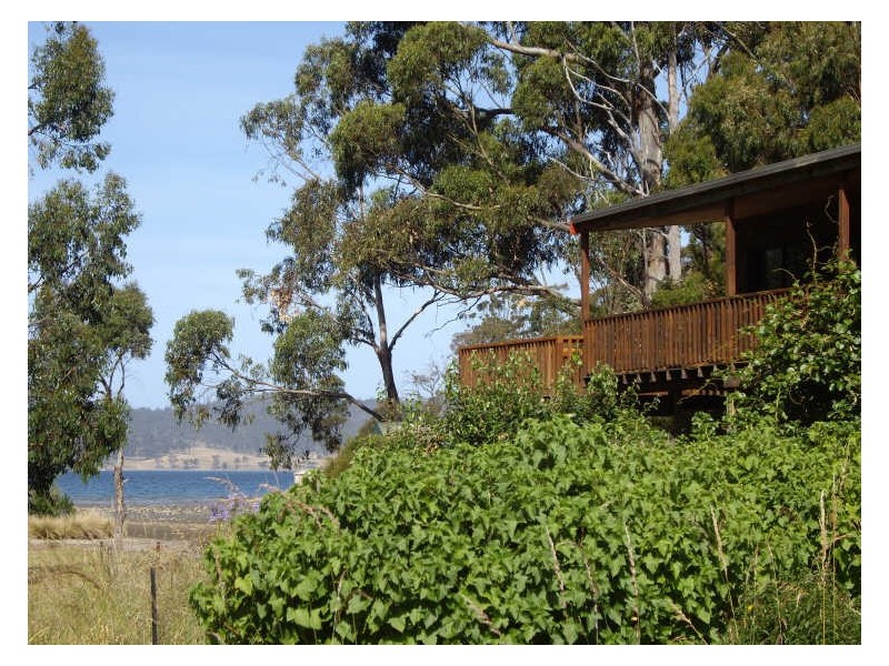 3307 Channel Highway, Woodbridge TAS 7162