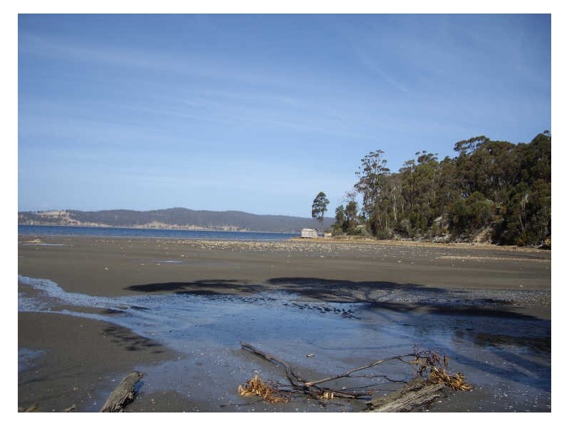 3307 Channel Highway, Woodbridge TAS 7162