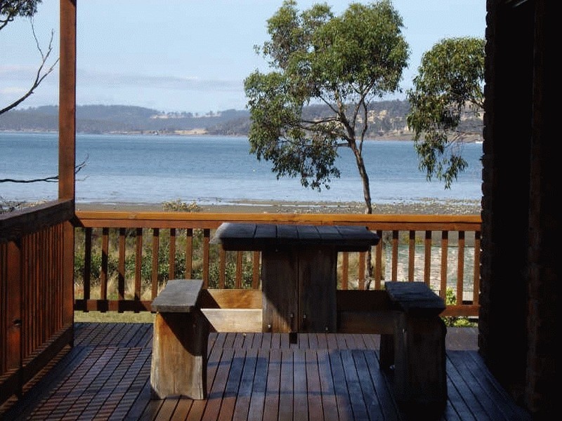 3307 Channel Highway, Woodbridge TAS 7162