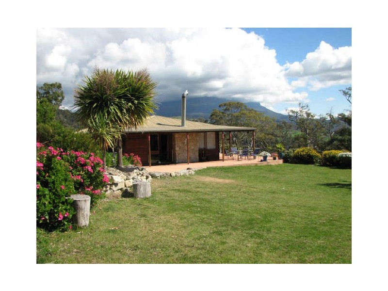 79 Maddocks Road, Kingston TAS 7050