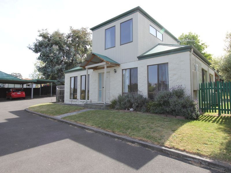 3/13 Gourlay Street, Blackmans Bay TAS 7052