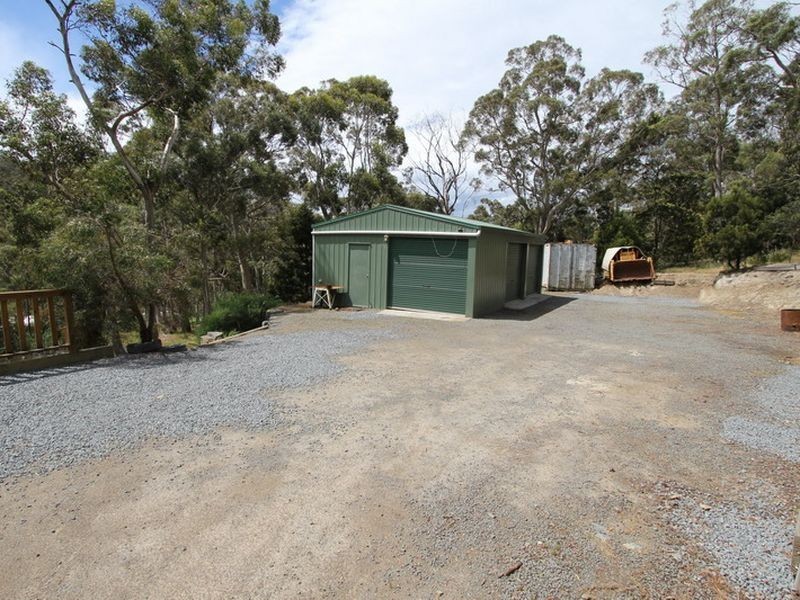6 Perrins Rd, Margate TAS 7054