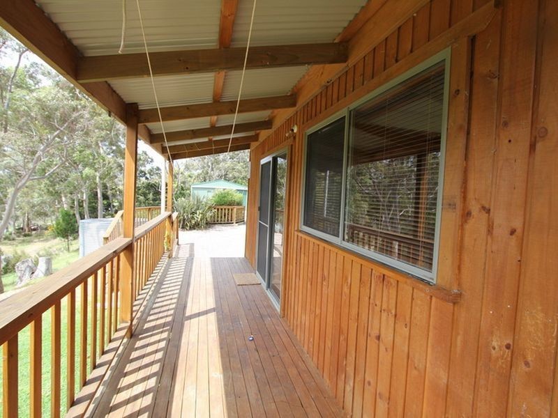 6 Perrins Rd, Margate TAS 7054