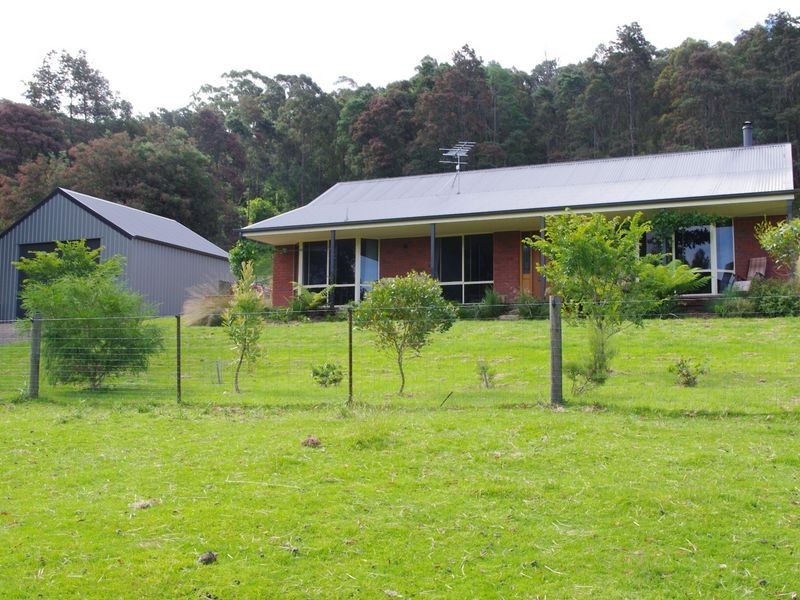41 Cuthberts Road, Margate TAS 7054