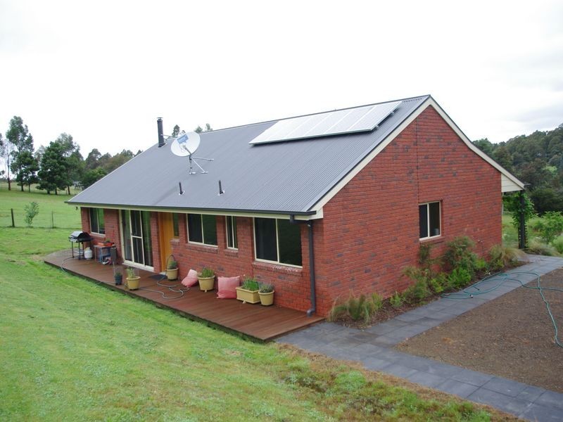 41 Cuthberts Road, Margate TAS 7054