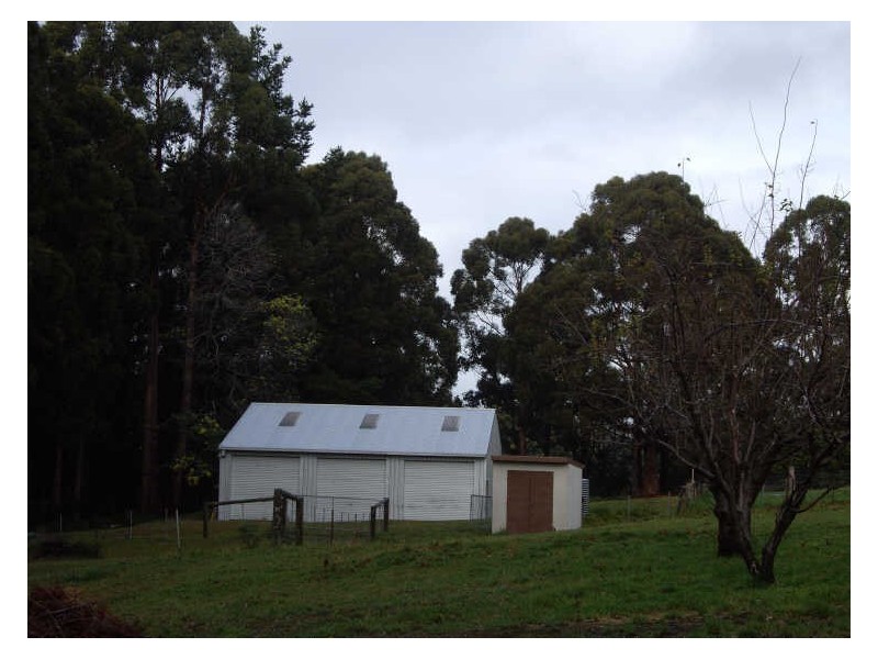 2 Oates Road, Middleton TAS 7163