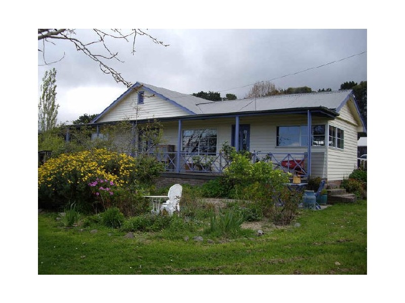 49 Clear Creek Road, Woodbridge TAS 7162