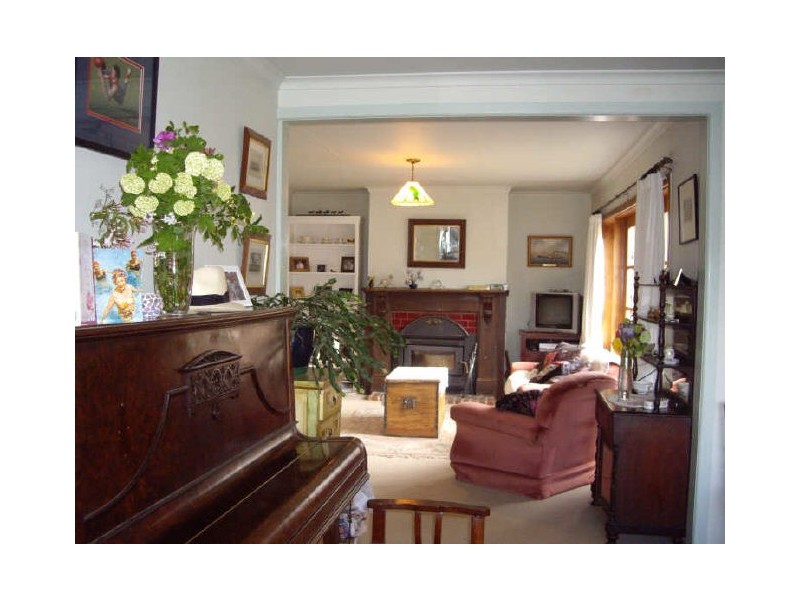 49 Clear Creek Road, Woodbridge TAS 7162