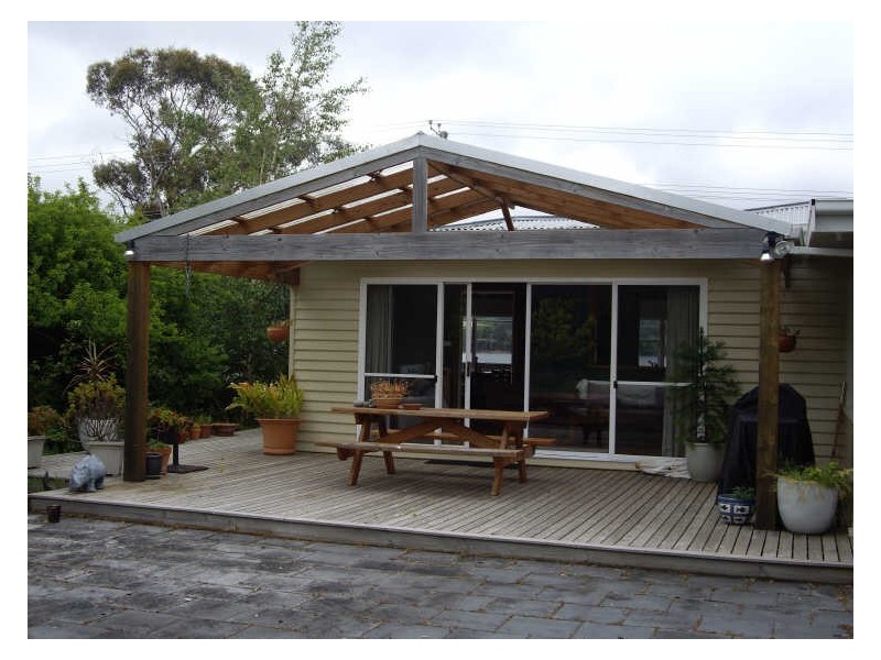 60 Esplanade, Margate TAS 7054